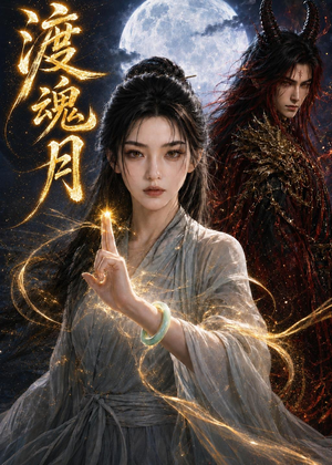 渡魂月（104集）免费看全网短剧