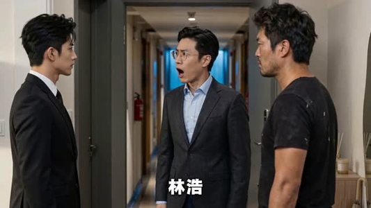暗影迷踪（21集）最热门短剧来了