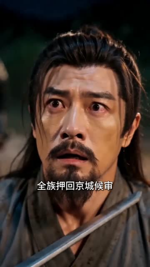 王妃一查账，满朝都慌了（62集）爆款热门短剧