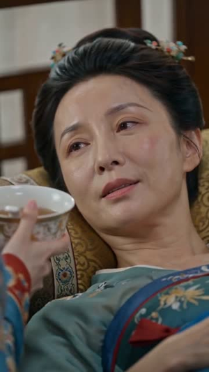 嫡女沉冤：执兰踏宫阙（56集）越看越好看短剧