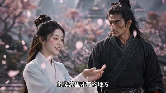 除魔天师（30集）番茄短剧看全集