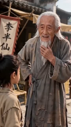 凡人仙葫传（60集）免费短剧看不停
