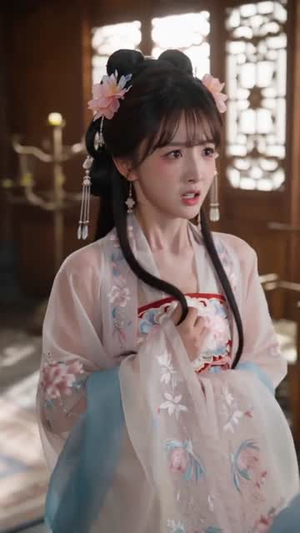 换嫁后，我成了摄政王心尖宠（44集）热门短剧推荐。
