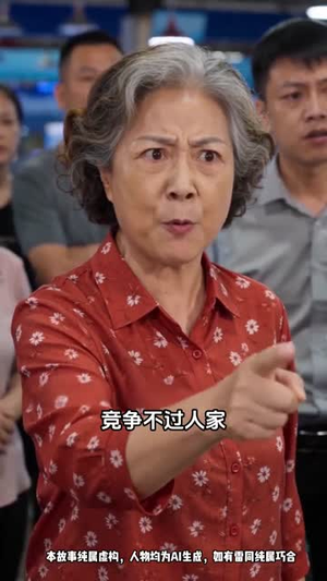 鲜道见人心（35集）精彩短剧上线