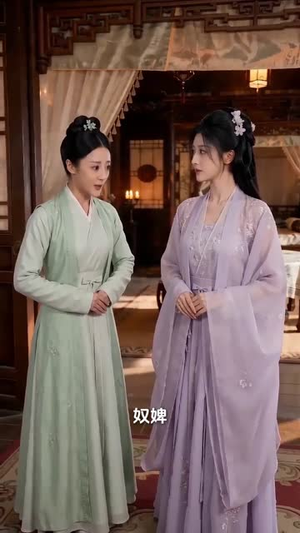 一品诰命，老太君重生侯府威武（66集）悬疑短剧推荐