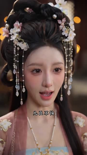长乐惊华(60集) 长乐惊华(60集)古装热门短剧