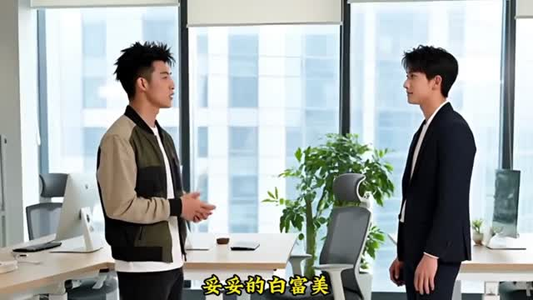 那年晴天唱罢，我们再无以后（38集）精彩短剧推荐