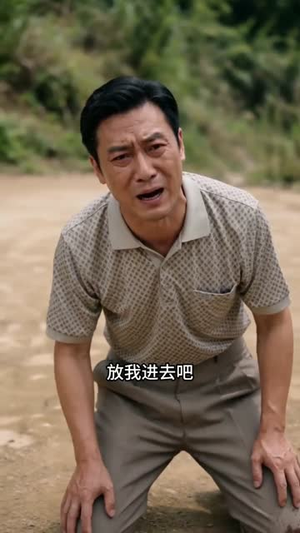 蝗灾饥荒年_ 鼠爷报恩（60集）爱上了这部剧了