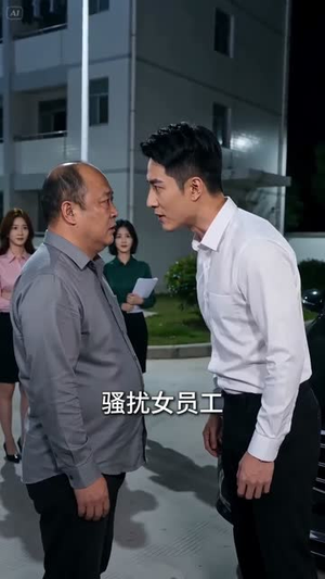被辞销冠登顶商界（35集）全集免费观看