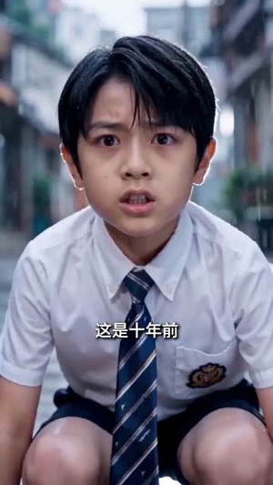 星落尘间（41集）超甜短剧抢先看