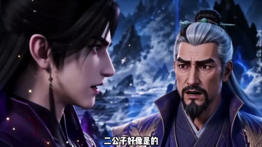 无敌出关即巅峰：我的弟子皆仙尊（93集）百万短剧抢先看