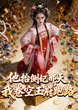 他抬侧妃那天，我卷空王府跑路（30集）好看的短剧电影