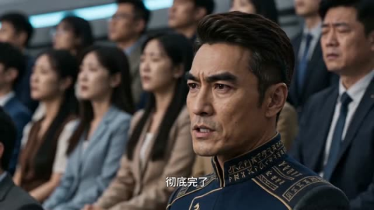 国运擂台：开局召唤姜子牙（67集）短剧在线观看