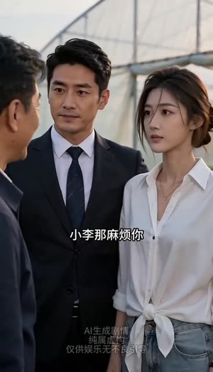 麦田起飞时（62集）全集完整版