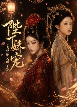 陛下娇宠：贵妃她又闹了（71集）高分佳作免费看