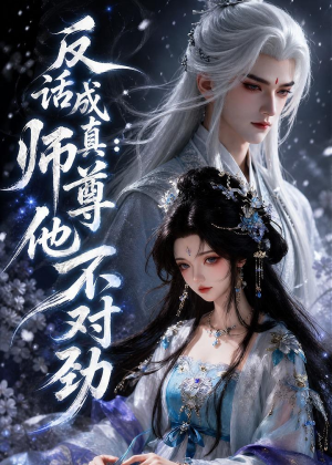 反话成真：师尊他不对劲（31集）太好看了短剧