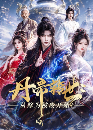丹帝转世：从修为被废开始!（58集）越看越好看短剧