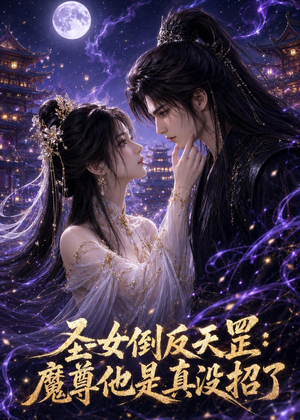 圣女倒反天罡:魔尊他是真没招了(61集) 圣女倒反天罡:魔尊他是真没招了(61集)哪个网站可以看