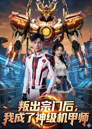 叛出宗门后，我成了神级机甲师（60集）完整版免费观看