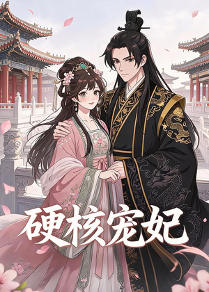 硬核宠妃（21集）追短剧看全集