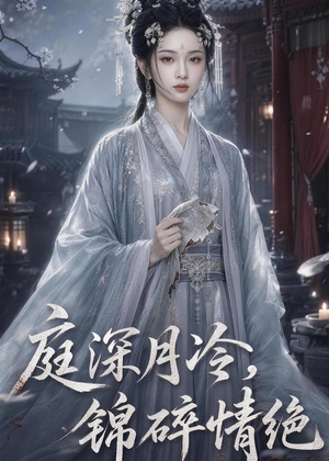 庭深月冷，锦碎情绝（62集）分享热门短剧
