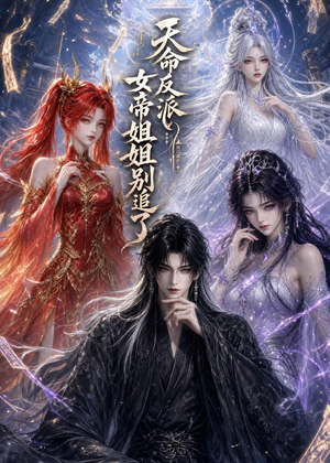 天命反派：女帝姐姐别追了（94集）高清画质免费看