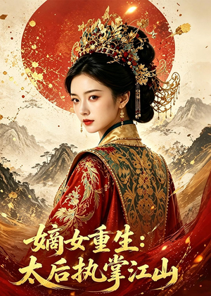嫡女重生:太后执掌江山(70集) 嫡女重生:太后执掌江山(70集)哪个短剧网能看