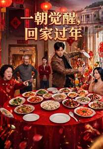 一朝觉醒，回家过年（55集）热播短剧全集看