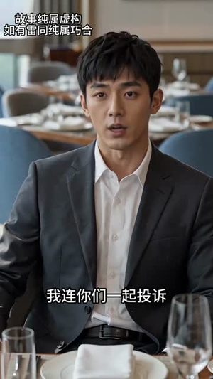 见招又拆招（46集）短剧免费看全集