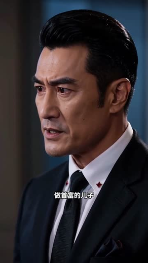 被收养的选择权（88集）短剧全集更精彩