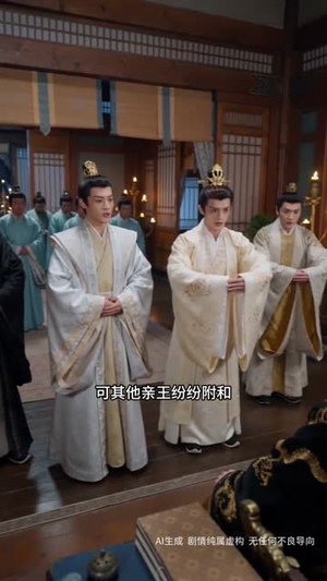 玉碎春华（51集）精彩的短剧