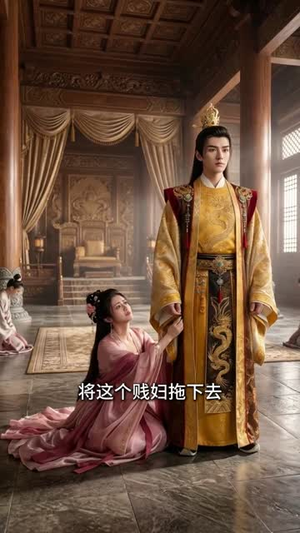 半生宫墙半生烬（73集）全集免费