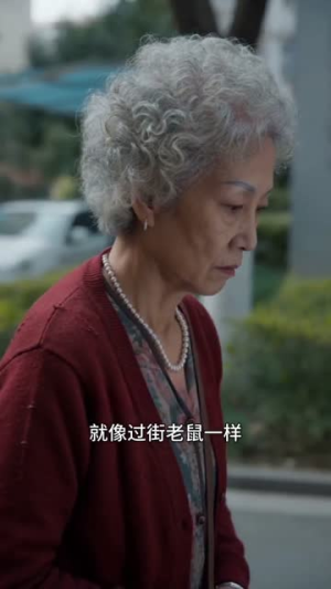 晨光里的选择（47集）熬夜追短剧
