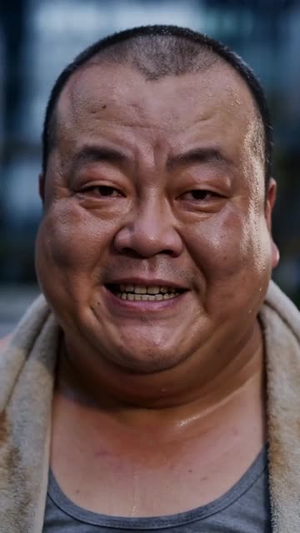 不昧良心快餐店逆袭（31集）男主角是谁
