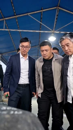 神瞳狂少：送外卖撞出个千亿老婆（66集）热播短剧重燃