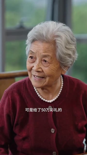 旧梦终落幕（65集）第一集
