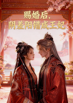 赐婚后，阴差阳错成王妃（31集）短剧上头又好看