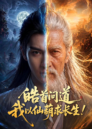 皓首问道，我以仙葫求长生！（67集）一共多少集