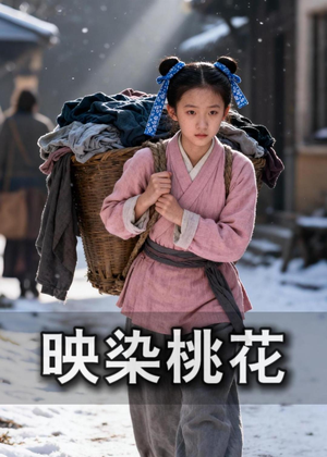 映染桃花（60集）男主角是谁