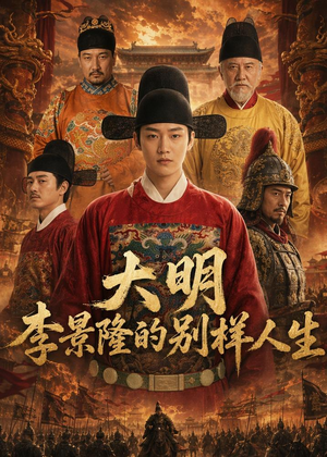 大明,李景隆的别样人生(70集) 大明,李景隆的别样人生(70集)每日短剧分享