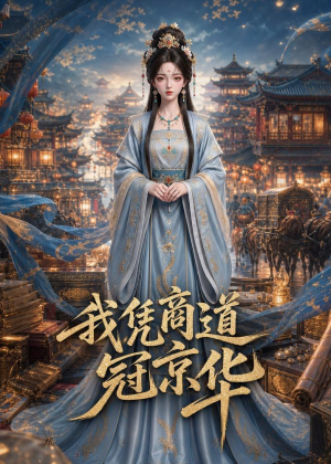 我凭商道冠京华（29集）短剧太好看了吧