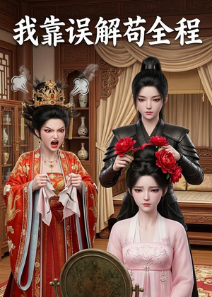 我靠误解苟全程（31集）快来看短剧