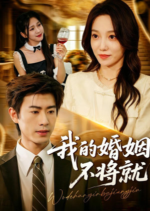 我的婚姻不将就（30集）好看的短剧电影