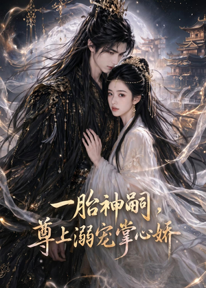 一胎神嗣，尊上溺宠掌心娇（85集）全集都在这里了