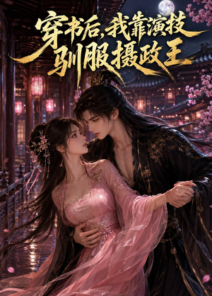 穿书后，我靠演技驯服摄政王（62集）红果免费看短剧