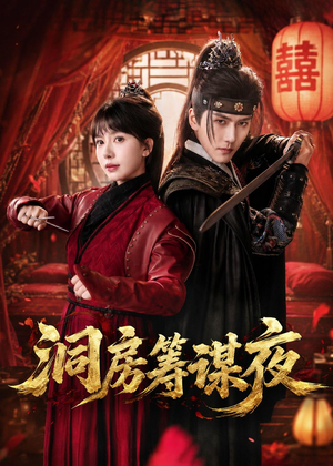 洞房筹谋夜(50集) 洞房筹谋夜(50集)口碑之选免费看