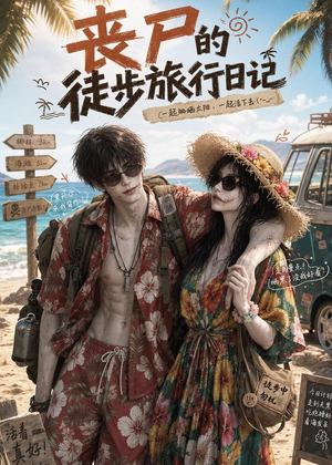 丧尸的徒步旅行日记(60集) 丧尸的徒步旅行日记(60集)超甜短剧分享