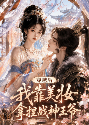 穿越后我靠美妆拿捏战神王爷（78集）好看的国产短剧