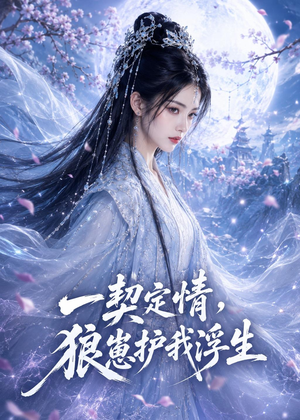 一契定情，狼崽护我浮生（52集）深深爱上这部剧