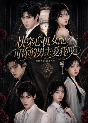 快穿心机女配？可你的男主爱我哎（76集）精彩短剧分享。